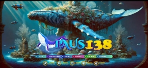 How Paus138 Elevates Your Gaming Journey