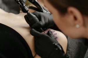 Do’s and Dont’s for a Novice Tattoo Artist