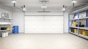 How Long Does It Take to Install Home Garage Storage Solutions in Houston?