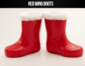 The Ultimate Guide to Red Wing Boots: Why They’re Worth Every Penny