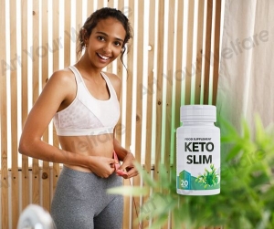 Keto Slim Szemle: A Ketózis Erejével a Fogyásért