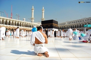 Trends and Insights: Planning Your 6 Days Umrah Package from USA