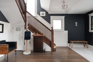 Forward Slash Toronto: Your Partner in Personalized, Cost-Effective Renovation