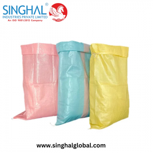 The Comprehensive Guide to HDPE Bags are Versatile, Durable, and Eco-Friendly