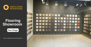 Flooring Showroom San Diego: Quality, Style, Service