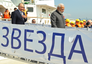 India’s Strategic Autonomy and its Ties with Russia