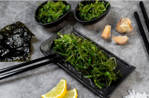 Exploring the Health Benefits of Atlantic Wakame: Your New Superfood