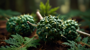 Alpha Pinene Prices, News, Chart, Index and Historical Data