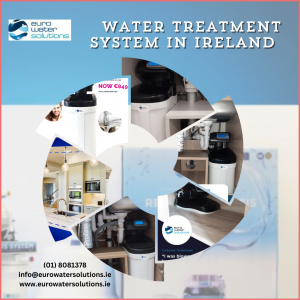 Water Treatment System in Ireland - Euro Water Solutions