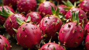 Dragon Fruit Prices, News, Monitor, Graph and Historical Data