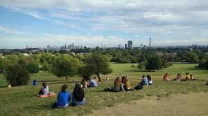 A Weekend in the Life of a Londoner: Experiencing the City Like a Local