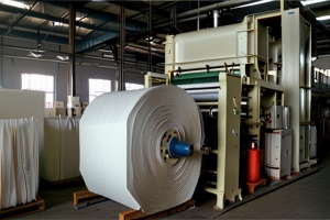 Disposable Napkin Manufacturing Plant Cost | Project Report 2024, Machinery and Raw Material Requirements