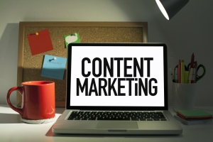 The Role of Content Marketing & SEO in Offering Digital Marketing Solutions