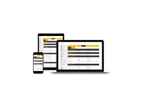 Unlocking the Potential of Sports APIs: Focus on Tennis Data and Live Score Api