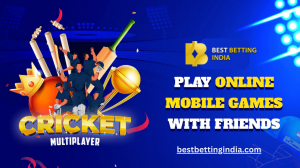 Online Cricket ID: The Ultimate Destination for Betting ID Registration