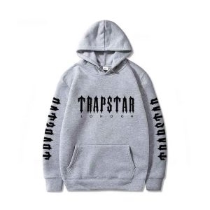 Inside the Comme des Garçons x Trapstar Collaboration