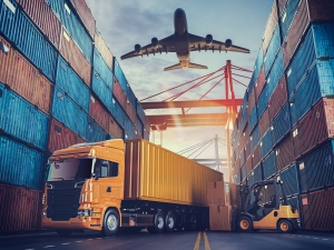 The Future of Logistics Services in the UK: Trends and Predictions