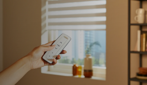 Enhancing Home Security with Automated Roller Blinds - Things to Know