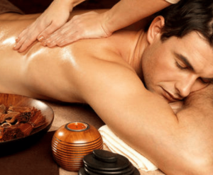 Experience Authentic Ayurvedic Massage in Dubai