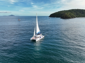 Unveil Puerto Vallarta's Coastal Treasures: Private Boat Tours