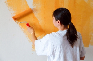 What Are the Benefits of Using a House Painting Service in Dubai?