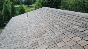 Ultimate Guide to Synthetic Roofing Shingles: Benefits, Types, and Trends