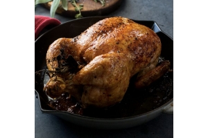 Dinner and a Journey: 3 Unique Flavor Combinations to Pair with Chicken