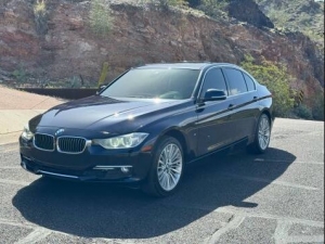 Your Dream Car Awaits: Explore the BMW 3 Series at BMW of West Springfield