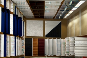 Acoustic Ceiling Tiles Manufacturing Unit 2024: Plant Setup and Industry Trends