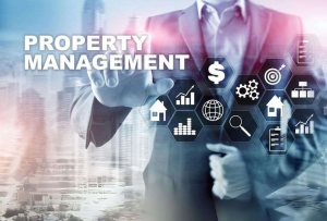 Property Management Software Market size See Incredible Growth during 2033