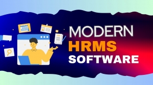 Top HRMS Software Tailored for Small Businesses - HR Edge