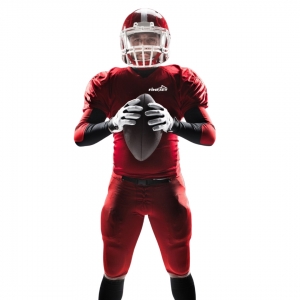 Unleashing Top-Quality American Football Gear with USA-Made Sportswear