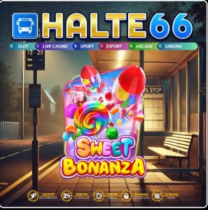 An In-Depth Look at Halte66 and Its Impact on Slot Gaming