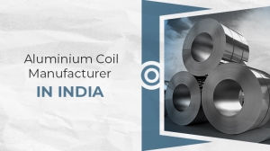 Aluminium Coils Manufacturer in Ahmedabad