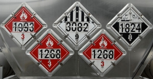 Safety Tips for Transporting Hazardous Materials