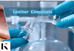 Leather Chemicals Market is Booming Worldwide 2031| KR