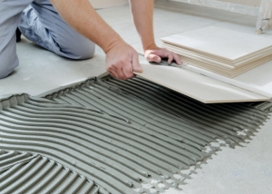 Tile Adhesive Market Size, Global Opportunities | Analysis 2024-2032