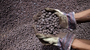 Iron Ore Pellets Market Size, Global Trends & Forecast 2024-2032