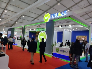 REI 2024 Exhibition Stand Builder