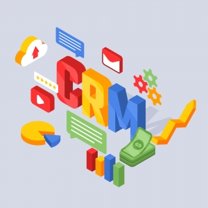 Boost Sales and Customer Satisfaction with a CRM System