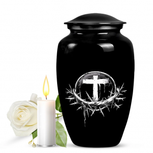 Honoring Loved Ones with Cremation Urns- Urns for Mom, Dad, Teardrop Urns, and Moon Urns