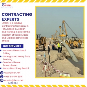 Excavation Contractor: The Backbone of Every Construction Project