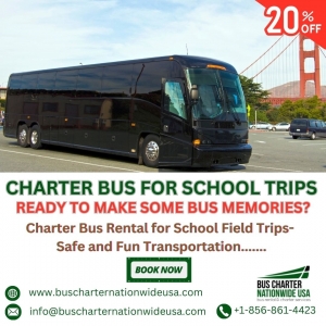 How to Rent a Charter Bus Without Breaking the Bank – Insider Tips Revealed!