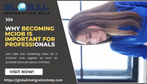 Why Becoming MCIOB Is Important for Professionals