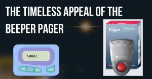 Everything You Need to Know About Beeper Pagers