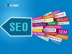 SEO Services Delhi NCR | Simontechway