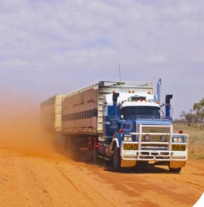 Fatigue Management for Truck Drivers in Australia