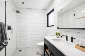 Elevate Your Interiors with Kajaria Fluted Tiles: A Perfect Blend of Elegance and Texture