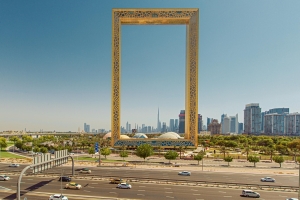 A Day of Exploration: Must-See Architectural Marvels in Dubai