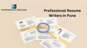 Resume Writers in Pune: Elevate Your Career with Professional Resumes